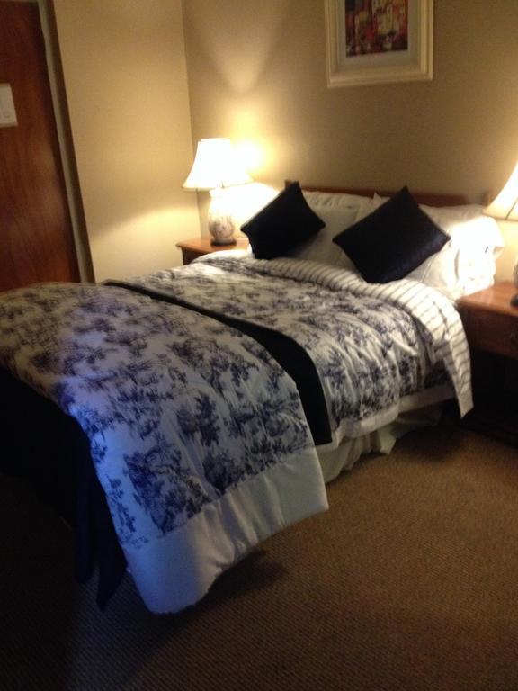 Troysgate House room 4